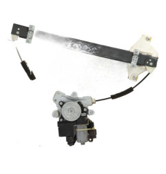 Moteur leve vitre avant gauche CHEVROLET CAPTIVA