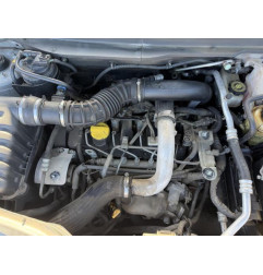 Moteur leve vitre avant gauche CHEVROLET CAPTIVA Photo n°11
