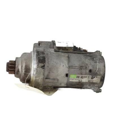 Demarreur SKODA FABIA 2