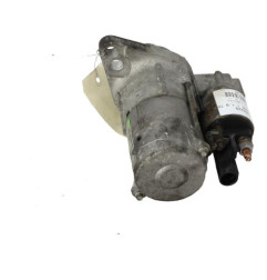 Demarreur SKODA FABIA 2 Photo n°3