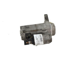 Demarreur SKODA FABIA 2 Photo n°4