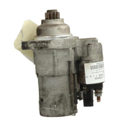 Demarreur SKODA FABIA 2 Photo n°5