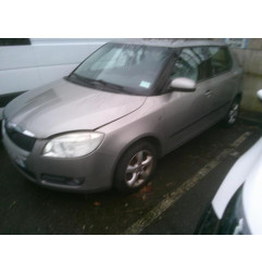 Demarreur SKODA FABIA 2 Photo n°9