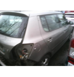 Demarreur SKODA FABIA 2 Photo n°13