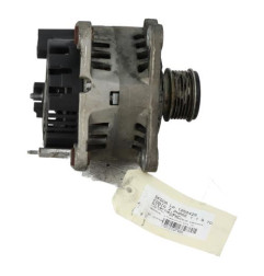 Alternateur SKODA FABIA 2 Photo n°4