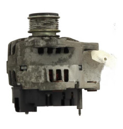 Alternateur SKODA FABIA 2 Photo n°5