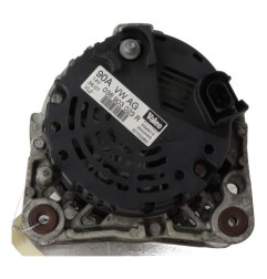 Alternateur SKODA FABIA 2 Photo n°7