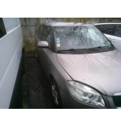 Alternateur SKODA FABIA 2 Photo n°10