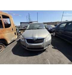 Alternateur SKODA FABIA 2 Photo n°15