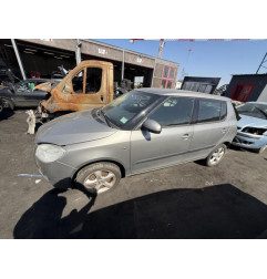 Alternateur SKODA FABIA 2 Photo n°18