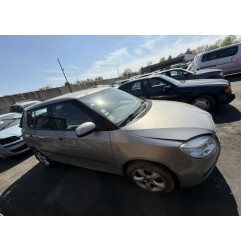 Alternateur SKODA FABIA 2 Photo n°19