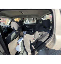 Com (Bloc Contacteur Tournant+Commodo Essuie Glace+Commodo Phare) SKODA FABIA 2 Photo n°18