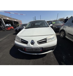 Moteur essuie glace arriere RENAULT MEGANE 2 Photo n°4