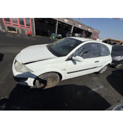 Moteur essuie glace arriere RENAULT MEGANE 2 Photo n°7