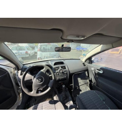 Moteur essuie glace arriere RENAULT MEGANE 2 Photo n°10