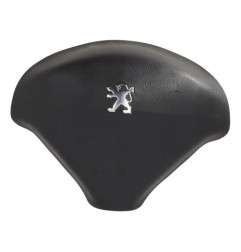 Air bag conducteur PEUGEOT 407 Photo n°1