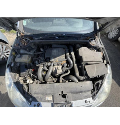 Air bag conducteur PEUGEOT 407 Photo n°10