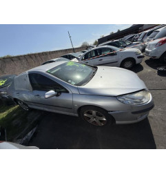 Air bag conducteur PEUGEOT 407 Photo n°13