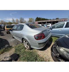 Air bag conducteur PEUGEOT 407 Photo n°16