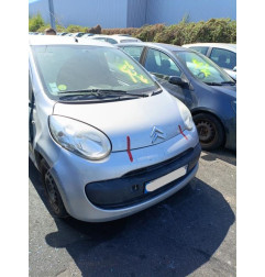 Retroviseur droit CITROEN C1 1 Photo n°8