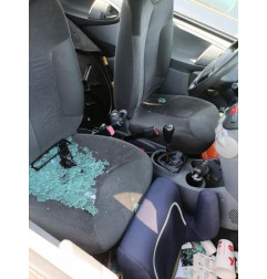 Retroviseur droit CITROEN C1 1 Photo n°9