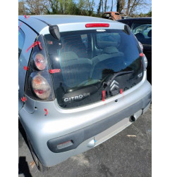 Retroviseur droit CITROEN C1 1 Photo n°11