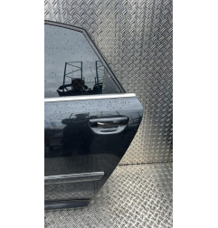Porte arriere gauche AUDI A8 2 Photo n°3