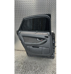 Porte arriere gauche AUDI A8 2 Photo n°4