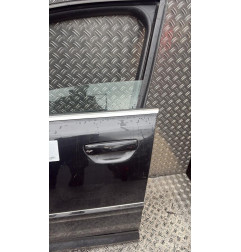 Porte avant gauche AUDI A8 2 Photo n°4