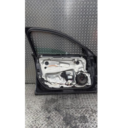 Porte avant gauche AUDI A8 2 Photo n°5