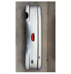 Pare choc arriere PEUGEOT 206 Photo n°1