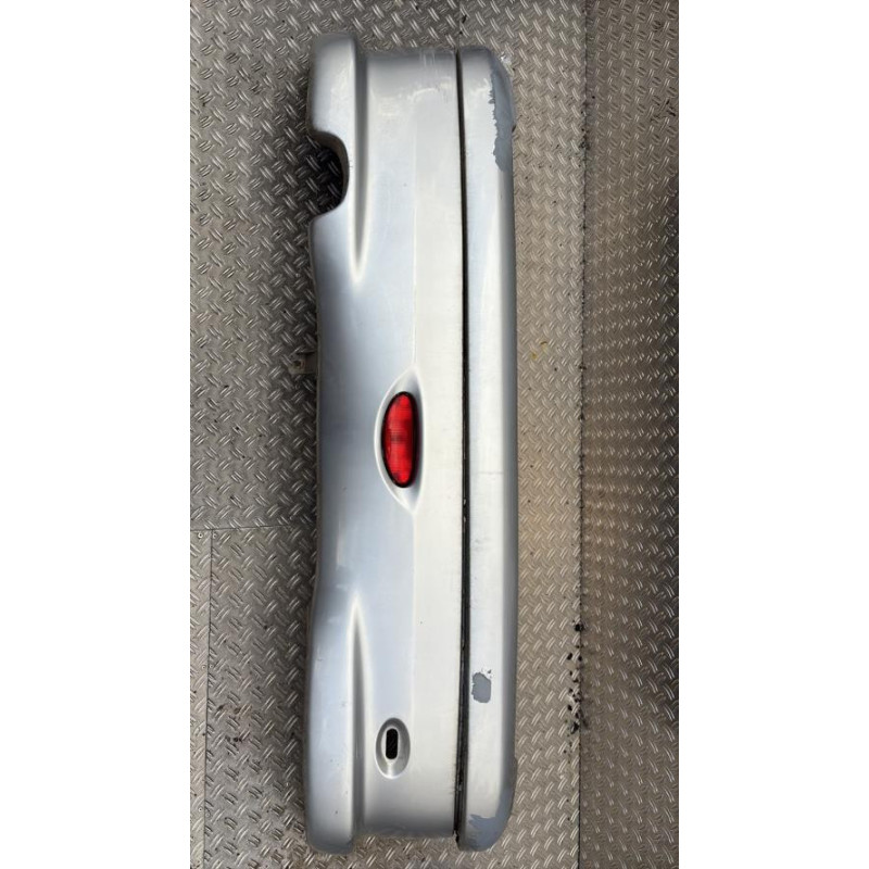 Pare choc arriere PEUGEOT 206