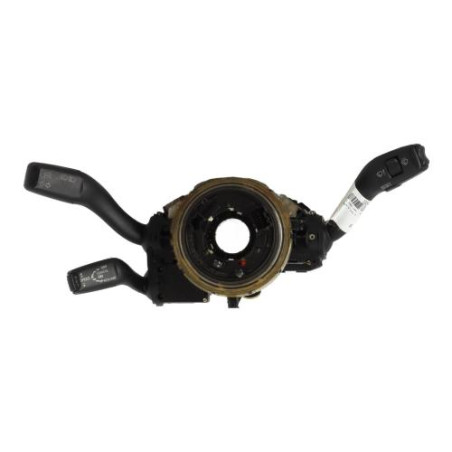 Com (Bloc Contacteur Tournant+Commodo Essuie Glace+Commodo Phare) AUDI A8 2 Photo n°4