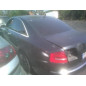 Com (Bloc Contacteur Tournant+Commodo Essuie Glace+Commodo Phare) AUDI A8 2