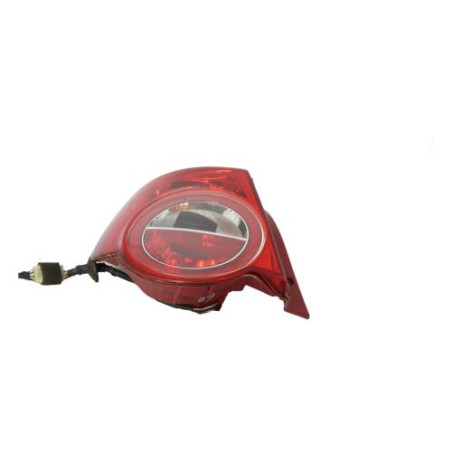 Feu arriere principal gauche (feux) CHEVROLET AVEO 1