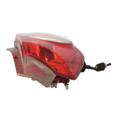 Feu arriere principal gauche (feux) CHEVROLET AVEO 1 Photo n°3