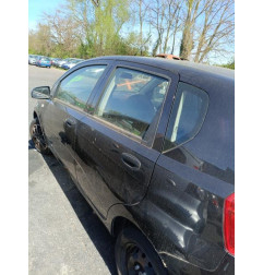 Retroviseur gauche CHEVROLET AVEO 1 Photo n°13