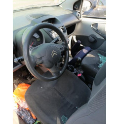 Retroviseur droit CHEVROLET AVEO 1 Photo n°14