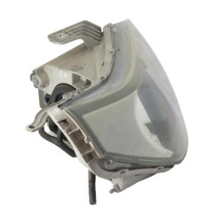 Optique avant principal droit (feux)(phare) CHEVROLET AVEO 1 Photo n°4