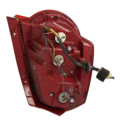 Feu arriere principal droit (feux) CHEVROLET AVEO 1 Photo n°5