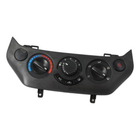 Commande chauffage CHEVROLET AVEO 1 Photo n°1