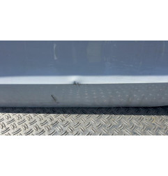 Porte avant gauche AUDI A5 1 Photo n°4