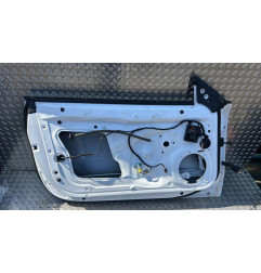 Porte avant gauche AUDI A5 1 Photo n°5