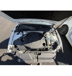 Porte avant gauche AUDI A5 1 Photo n°13