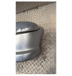 Pare choc arriere PEUGEOT 206 Photo n°3