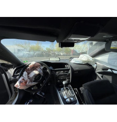 Commande de phare AUDI A5 1 Photo n°16