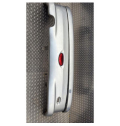 Pare choc arriere PEUGEOT 206 Photo n°4