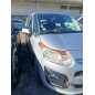 Optique avant principal gauche (feux)(phare) CITROEN C3 PICASSO