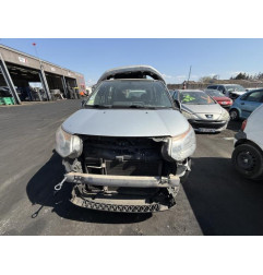 Optique avant principal gauche (feux)(phare) CITROEN C3 PICASSO Photo n°10