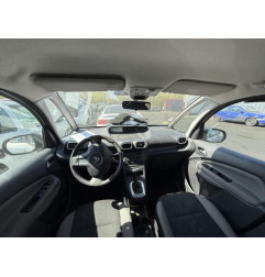 Optique avant principal gauche (feux)(phare) CITROEN C3 PICASSO Photo n°16